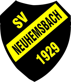 SV Neuhemsbach Logo