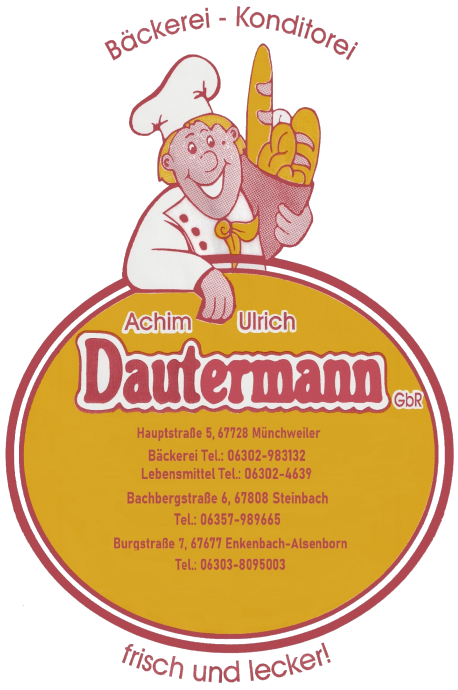 Dautermann Logo