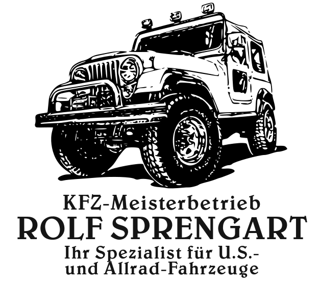 Sprengart Logo